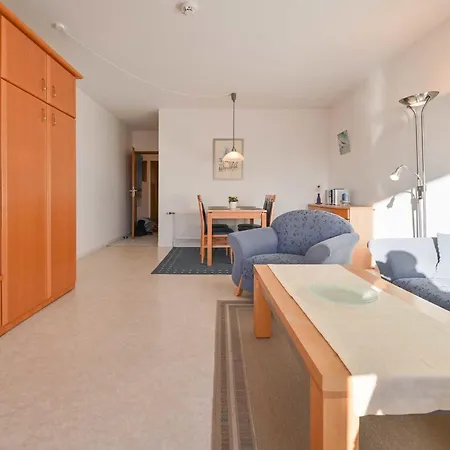 Middel - Nr 31 - Strandhotel Apartmán