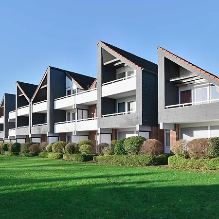 Middel - Nr 31 - Strandhotel Apartment