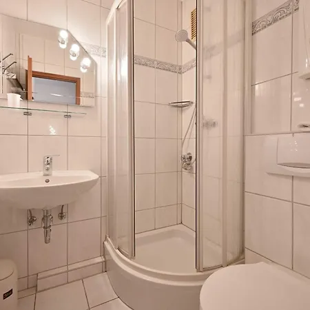 Middel - Nr 31 - Strandhotel 4*