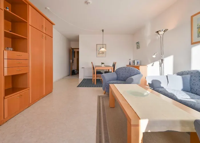 Middel - Nr 31 - Strandhotel Appartamento